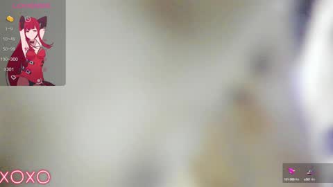 IM BAILEY online show from January 2025 04:34:02 AM