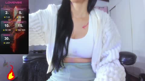 IM BAILEY online show from January 2025 03:00:02 AM