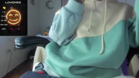 IM BAILEY online show from February 2025 09:31:01 AM