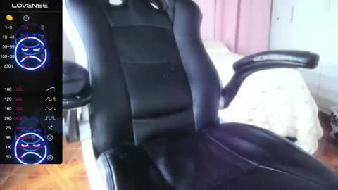 IM BAILEY online show from March 2025 08:44:01 AM