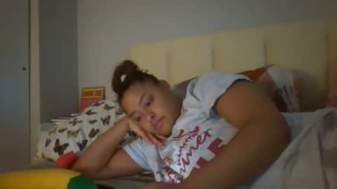 baileymadz online show from March 2026 05:30:01 PM