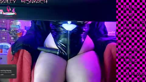 Bailey  online show from May 2026 11:56:02 PM