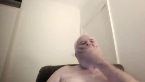 Baker242 online show from January 2025 09:57:01 PM