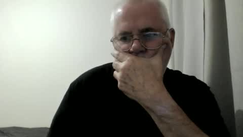 Baker242 online show from November 2025 09:15:01 PM