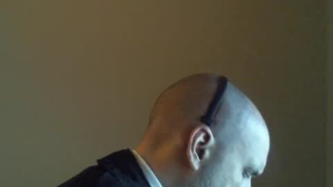 bald909 online show from May 2026 07:36:02 AM