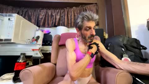 Snapshot of balddickstroking chatting on January 2026 09:47:02 AM balddickstroking online show from January 2026 09:47:02 AM