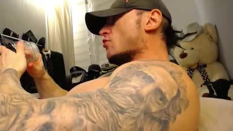 Bret Ballard online show from December 2025 01:13:02 AM