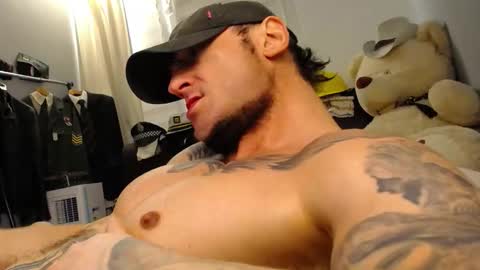 Bret Ballard online show from March 2026 01:23:02 AM