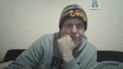 ballzrockwell online show from February 2025 11:33:01 AM