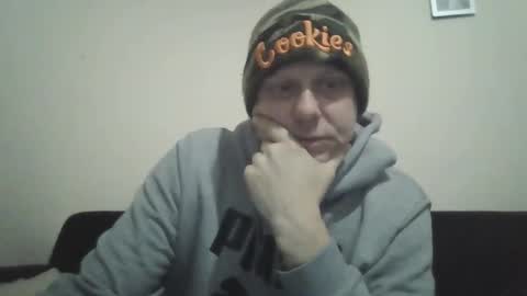 ballzrockwell online show from February 2025 12:22:01 PM