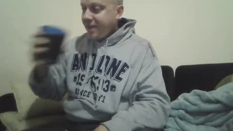 ballzrockwell online show from October 2025 11:30:02 AM