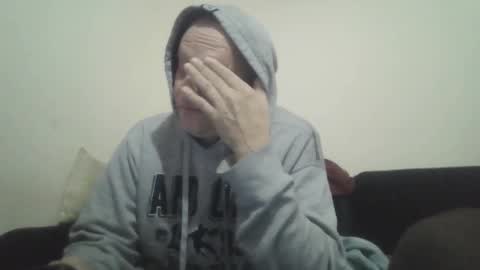 ballzrockwell online show from December 2025 12:35:02 PM