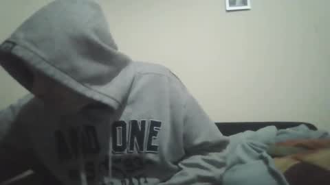 ballzrockwell online show from January 2026 02:22:02 PM