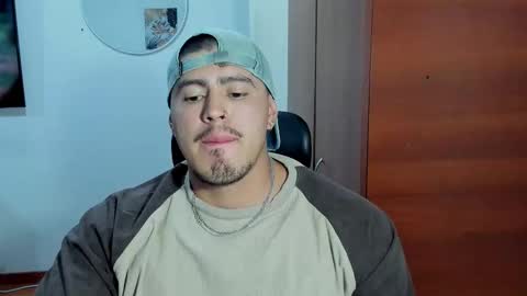 Andres -  online show from January 2026 03:42:02 AM