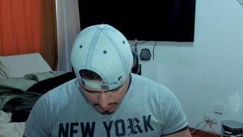 Andres -  online show from March 2026 01:15:02 PM