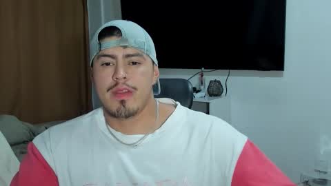 Andres -  online show from March 2026 07:56:01 AM