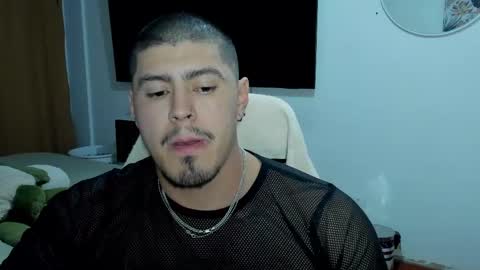 Andres -  online show from April 2026 04:02:02 AM