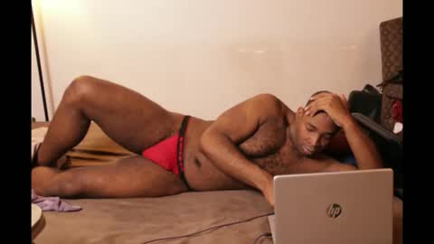Snapshot of bamaboichrisxxx chatting on May 2026 08:37:01 PM CHRIS GEKKO online show from May 2026 08:37:01 PM
