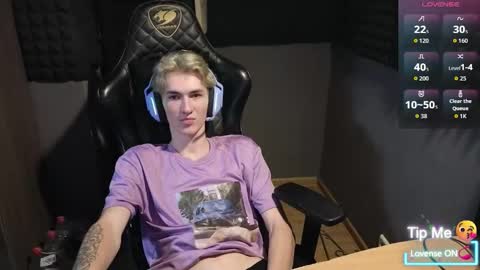 Gaz online show from November 2025 10:01:01 PM