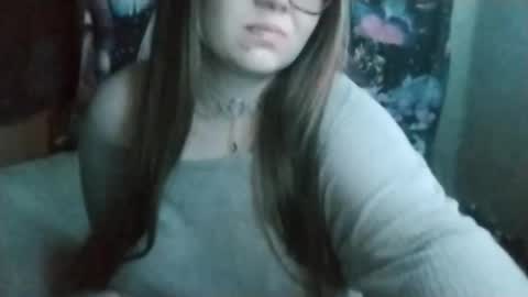 Bambi420o online show from February 2025 12:15:02 AM