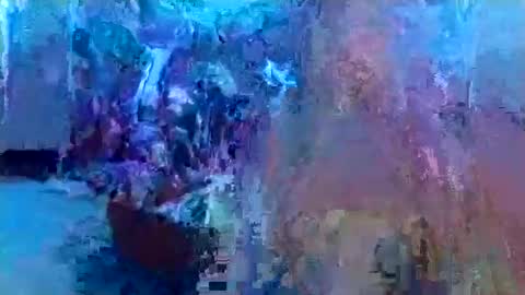 Bambi420o online show from February 2025 08:27:02 AM