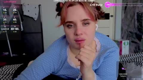 Bambi online show from September 2025 08:39:01 AM