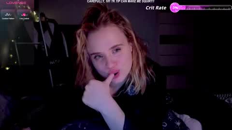 Bambi online show from October 2025 07:00:01 PM