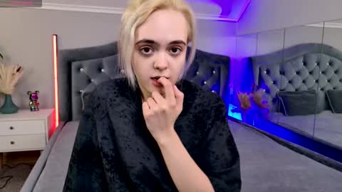 Bambi online show from March 2026 06:47:01 AM