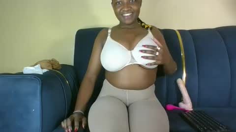 bambi online show from November 2025 10:53:02 PM