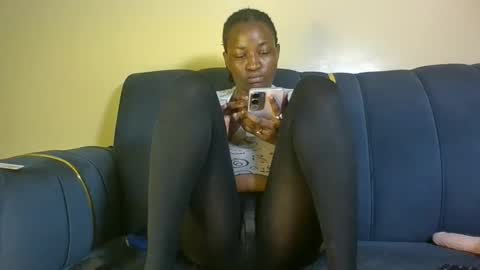 bambi online show from November 2025 11:08:02 PM