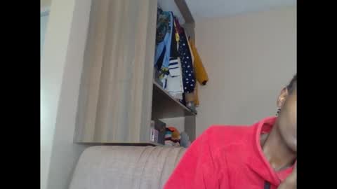 Snapshot of bambi_bunnie chatting on June 2026 07:31:01 AM Bambi online show from June 2026 07:31:01 AM
