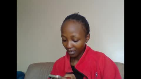 Snapshot of bambi_bunnie chatting on June 2026 09:56:01 AM Bambi online show from June 2026 09:56:01 AM