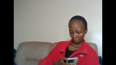 Snapshot of bambi_bunnie chatting on June 2026 01:34:02 PM Bambi online show from June 2026 01:34:02 PM