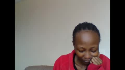 Snapshot of bambi_bunnie chatting on June 2026 10:19:02 AM Bambi online show from June 2026 10:19:02 AM