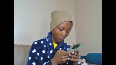 Snapshot of bambi_bunnie chatting on July 2026 10:56:02 AM Bambi online show from July 2026 10:56:02 AM
