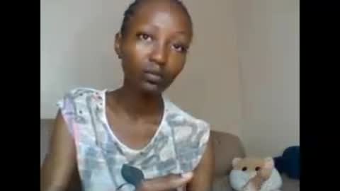 Snapshot of bambi_bunnie chatting on July 2026 07:45:01 AM Bambi online show from July 2026 07:45:01 AM