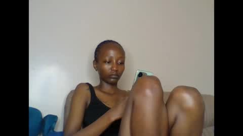 Snapshot of bambi_bunnie chatting on July 2026 01:19:01 AM Bambi online show from July 2026 01:19:01 AM