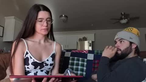 Snapshot of bambifarrina chatting on November 2025 04:34:02 PM bambifarrina online show from November 2025 04:34:02 PM