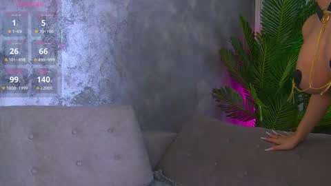 Snapshot of bambikayy chatting on January 2026 05:11:02 AM Bambi online show from January 2026 05:11:02 AM