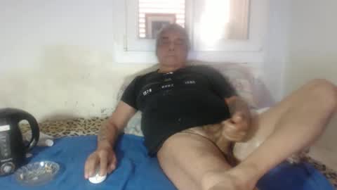 bambino6060 online show from November 2025 11:53:02 AM