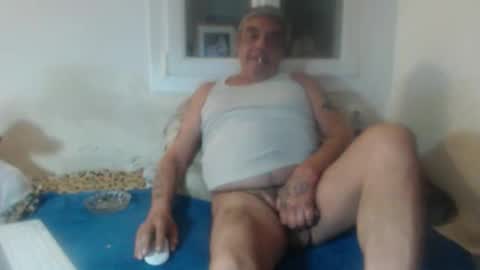 bambino6060 online show from November 2025 09:47:01 PM