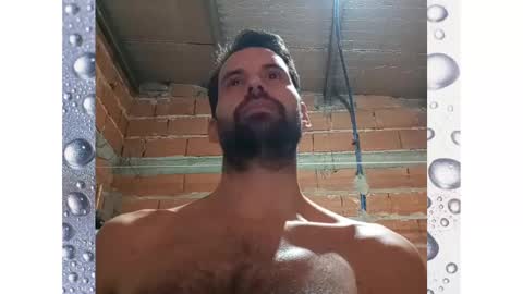 Ezequiel online show from December 2024 01:26:01 AM