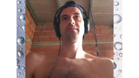 Ezequiel online show from January 2025 04:50:02 PM