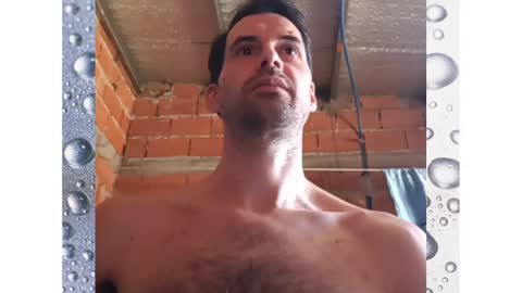 Ezequiel online show from January 2025 05:06:01 PM