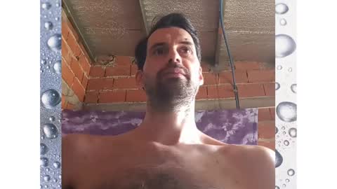 Ezequiel online show from January 2025 04:33:01 PM