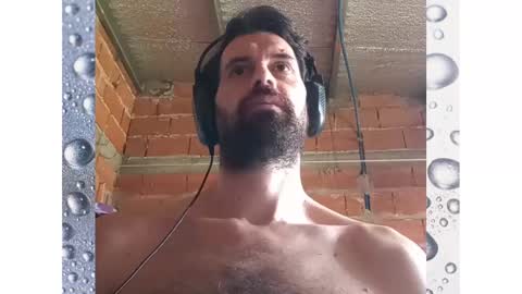 Ezequiel online show from February 2025 04:42:02 PM