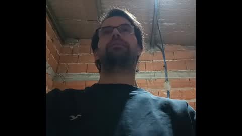 Ezequiel online show from September 2025 01:51:02 AM