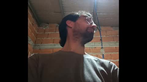 Ezequiel online show from September 2025 01:29:02 AM