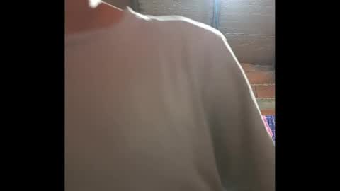 Ezequiel online show from September 2025 02:38:01 AM