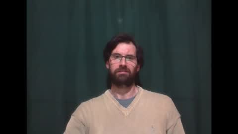 Ezequiel online show from October 2025 02:10:01 AM